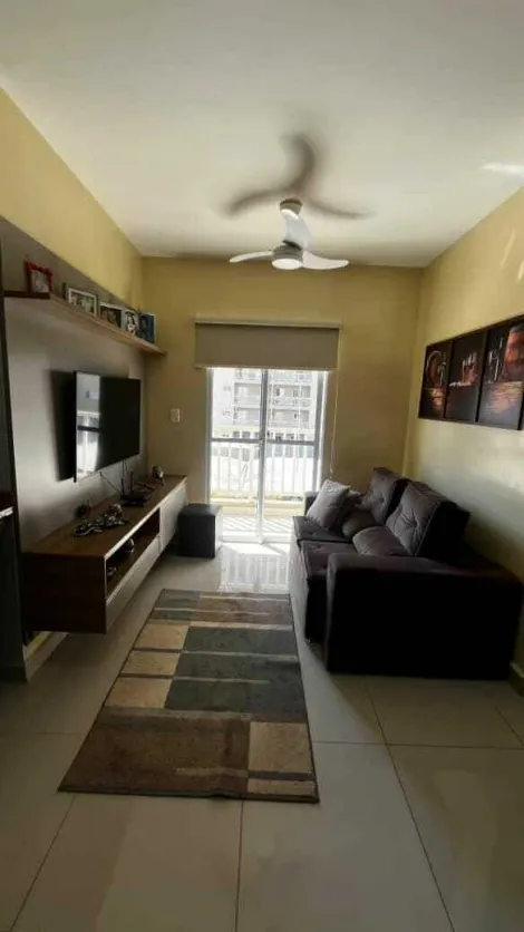 imagem 1 - Apartamento  com excelente localização próximo supermercados e comércio imagem 1 - Apartamento  com excelente localização próximo supermercados e comércio