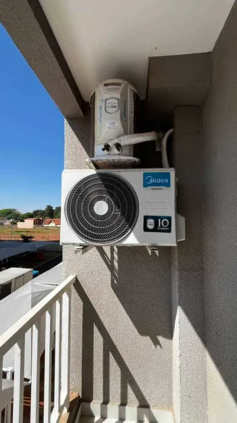 imagem 3 - Apartamento  com excelente localização próximo supermercados e comércio imagem 3 - Apartamento  com excelente localização próximo supermercados e comércio