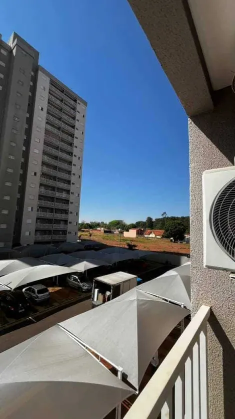 imagem 2 - Apartamento  com excelente localização próximo supermercados e comércio imagem 2 - Apartamento  com excelente localização próximo supermercados e comércio