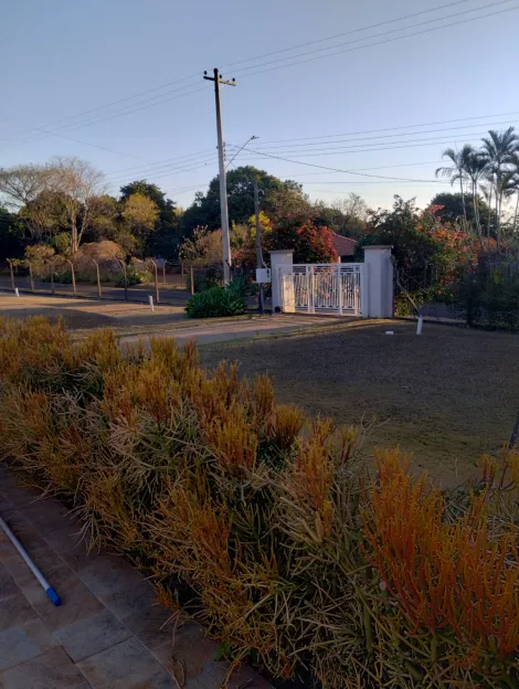 imagem 1 - Rural - Chácara com Condomínio imagem 1 - Rural - Chácara com Condomínio