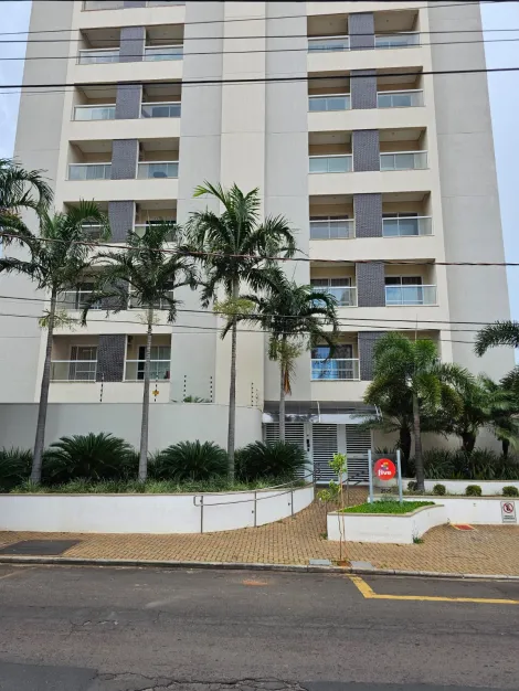 imagem 1 - Apartamento  com excelente localização próximo comércio e centro imagem 1 - Apartamento  com excelente localização próximo comércio e centro