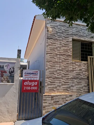 imagem 1 - Casa com ótima localização, próximo de mercados, ao lado do Sesc. imagem 1 - Casa com ótima localização, próximo de mercados, ao lado do Sesc.