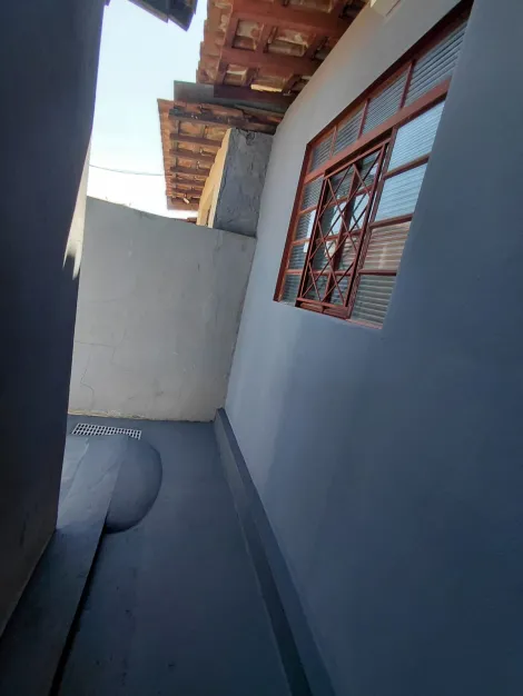 imagem 5 - casa de um dormitório. imagem 5 - casa de um dormitório.