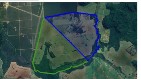 imagem 1 - Terreno - Padrão imagem 1 - Terreno - Padrão