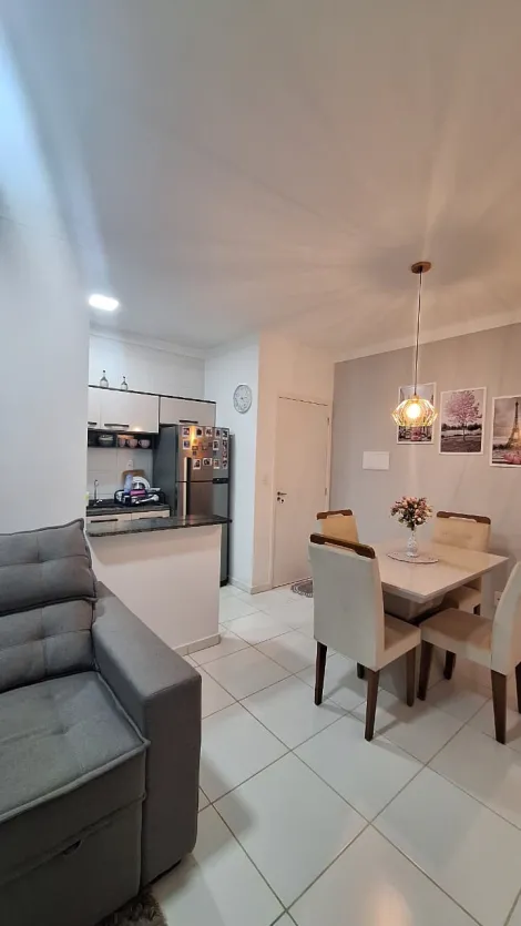 imagem 3 - Apartamento - Padrão imagem 3 - Apartamento - Padrão
