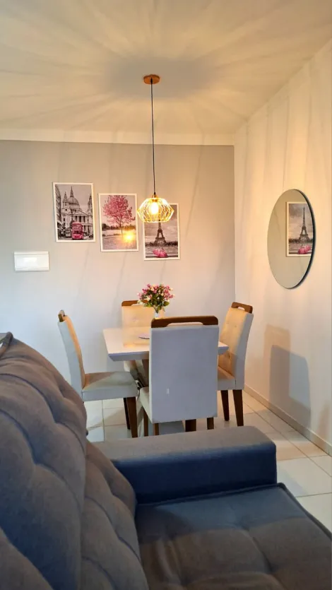 imagem 5 - Apartamento - Padrão imagem 5 - Apartamento - Padrão