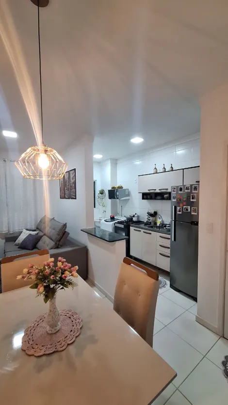 imagem 2 - Apartamento - Padrão imagem 2 - Apartamento - Padrão