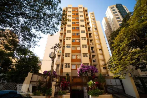 imagem 1 - Apartamento mobiliado para locação no Cambuí ? Campinas/SP, 55m², 1 dormitório, 1 vaga imagem 1 - Apartamento mobiliado para locação no Cambuí ? Campinas/SP, 55m², 1 dormitório, 1 vaga