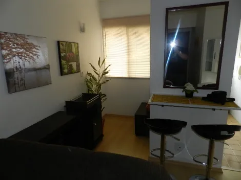 imagem 2 - Apartamento mobiliado para locação no Cambuí ? Campinas/SP, 55m², 1 dormitório, 1 vaga imagem 2 - Apartamento mobiliado para locação no Cambuí ? Campinas/SP, 55m², 1 dormitório, 1 vaga