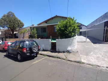 imagem 1 - Casa Com salão comercial junto no centro. imagem 1 - Casa Com salão comercial junto no centro.