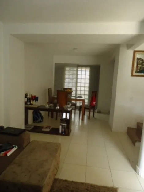 imagem 2 - casa de três dormitórios sendo um suíte em condomínio fechado. imagem 2 - casa de três dormitórios sendo um suíte em condomínio fechado.