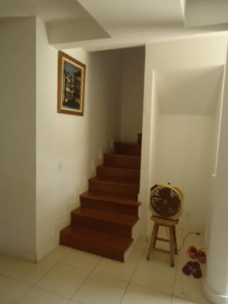 imagem 4 - casa de três dormitórios sendo um suíte em condomínio fechado. imagem 4 - casa de três dormitórios sendo um suíte em condomínio fechado.