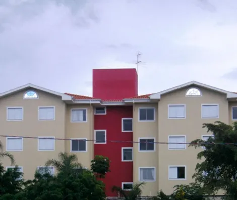 imagem 5 - Apartamento - Padrão imagem 5 - Apartamento - Padrão