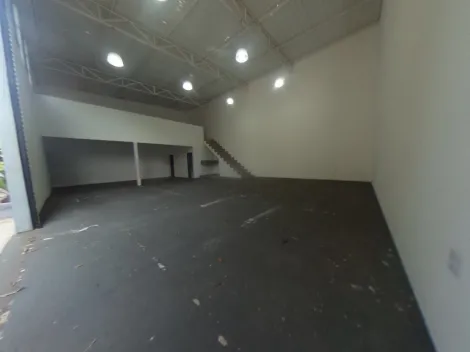 imagem 2 - Barracão comercial com mezanino e pé direito alto, Próximo ao shopping. imagem 2 - Barracão comercial com mezanino e pé direito alto, Próximo ao shopping.
