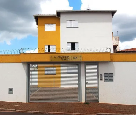 imagem 1 - APARTAMENTO APARECIDA TEMPLE, JARDIM NOVA SANTA PAULA - SÃO CARLOS/SP imagem 1 - APARTAMENTO APARECIDA TEMPLE, JARDIM NOVA SANTA PAULA - SÃO CARLOS/SP