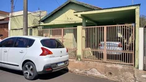 imagem 1 - Casa Térrea bem localizada bairro vila Irene Cidade de São Carlos. imagem 1 - Casa Térrea bem localizada bairro vila Irene Cidade de São Carlos.