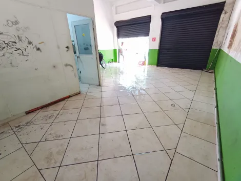 imagem 1 - Ponto comercial de 110m² com 01 banheiro disponível para locação - Centro imagem 1 - Ponto comercial de 110m² com 01 banheiro disponível para locação - Centro