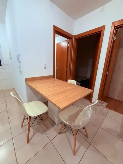 imagem 4 - Apartamento com ótima localização, próximo a faculdade e Senai. imagem 4 - Apartamento com ótima localização, próximo a faculdade e Senai.