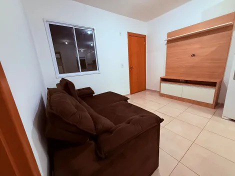 imagem 1 - Apartamento com ótima localização, próximo a faculdade e Senai. imagem 1 - Apartamento com ótima localização, próximo a faculdade e Senai.