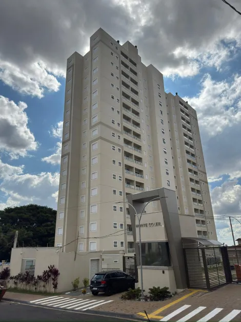imagem 1 - apartamento de dois dormitórios sendo um suíte. imagem 1 - apartamento de dois dormitórios sendo um suíte.