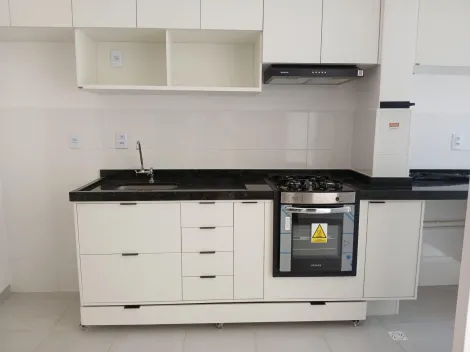 imagem 3 - apartamento de dois dormitórios sendo um suíte. imagem 3 - apartamento de dois dormitórios sendo um suíte.