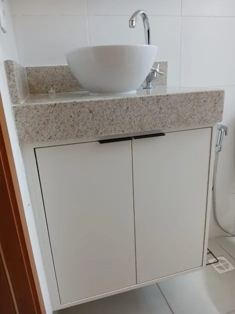 imagem 4 - apartamento de dois dormitórios sendo um suíte. imagem 4 - apartamento de dois dormitórios sendo um suíte.