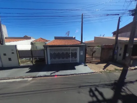 imagem 1 - Casa térrea  localizada no bairro Jardim dos Coqueiros- São Carlos. imagem 1 - Casa térrea  localizada no bairro Jardim dos Coqueiros- São Carlos.