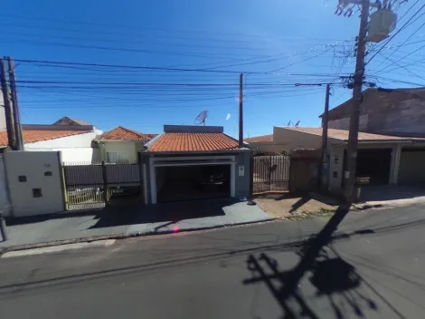 imagem 2 - Casa térrea  localizada no bairro Jardim dos Coqueiros- São Carlos. imagem 2 - Casa térrea  localizada no bairro Jardim dos Coqueiros- São Carlos.
