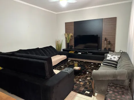 imagem 2 - Casa de 169m² com 03 quartos disponível para venda - Vila Tibério imagem 2 - Casa de 169m² com 03 quartos disponível para venda - Vila Tibério