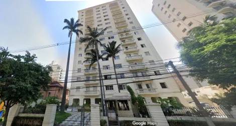 imagem 1 - Apartamento à venda no Cambuí com 3 quartos, 3 banheiros, 105 m² - R$ 720.000 imagem 1 - Apartamento à venda no Cambuí com 3 quartos, 3 banheiros, 105 m² - R$ 720.000
