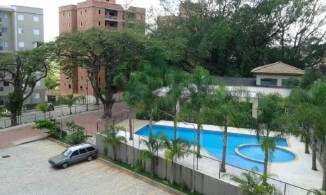 imagem 3 - Apartamento à Venda no Eco Vila Tipuana em Campinas - Novo, Moderno e Completo imagem 3 - Apartamento à Venda no Eco Vila Tipuana em Campinas - Novo, Moderno e Completo