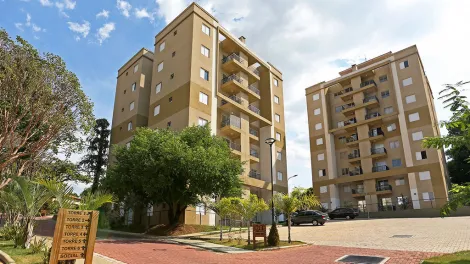 imagem 2 - Apartamento à Venda no Eco Vila Tipuana em Campinas - Novo, Moderno e Completo imagem 2 - Apartamento à Venda no Eco Vila Tipuana em Campinas - Novo, Moderno e Completo