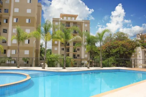 imagem 1 - Apartamento à Venda no Eco Vila Tipuana em Campinas - Novo, Moderno e Completo imagem 1 - Apartamento à Venda no Eco Vila Tipuana em Campinas - Novo, Moderno e Completo