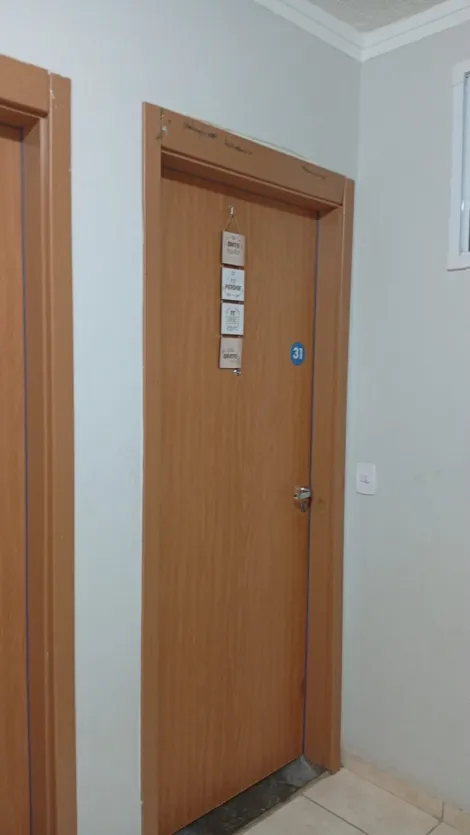 imagem 1 - Apartamento com ótima localização, próximo da Unesp. imagem 1 - Apartamento com ótima localização, próximo da Unesp.