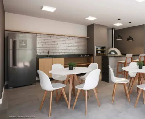 imagem 5 - Apartamento - Padrão imagem 5 - Apartamento - Padrão