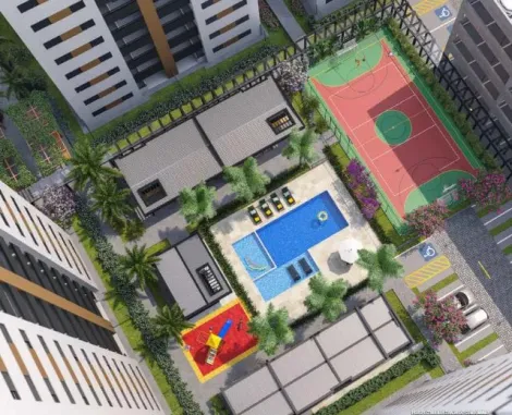 imagem 2 - Apartamento - Padrão imagem 2 - Apartamento - Padrão