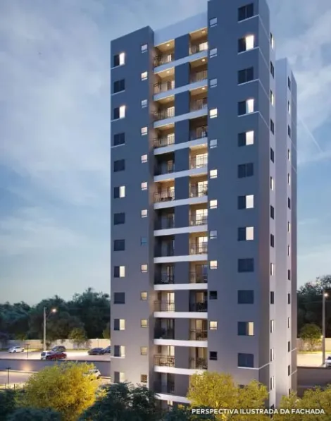 imagem 1 - Apartamento - Padrão imagem 1 - Apartamento - Padrão