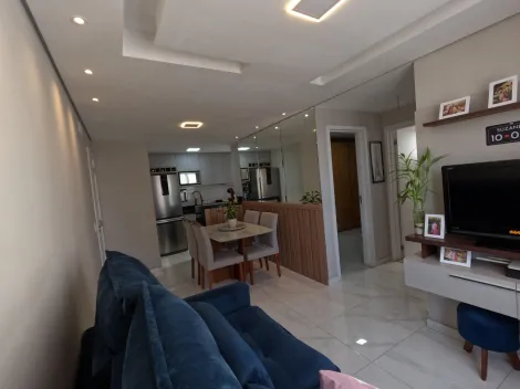 imagem 4 - Apartamento à Venda no Condomínio Portal Antúrios do Campo em Hortolândia | Andar Alto e Lazer Completo imagem 4 - Apartamento à Venda no Condomínio Portal Antúrios do Campo em Hortolândia | Andar Alto e Lazer Completo
