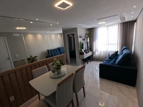 imagem 5 - Apartamento à Venda no Condomínio Portal Antúrios do Campo em Hortolândia | Andar Alto e Lazer Completo imagem 5 - Apartamento à Venda no Condomínio Portal Antúrios do Campo em Hortolândia | Andar Alto e Lazer Completo