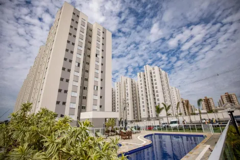 imagem 1 - Apartamento à Venda no Condomínio Portal Antúrios do Campo em Hortolândia | Andar Alto e Lazer Completo imagem 1 - Apartamento à Venda no Condomínio Portal Antúrios do Campo em Hortolândia | Andar Alto e Lazer Completo