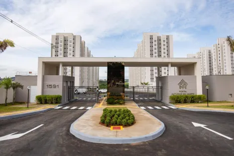 imagem 2 - Apartamento à Venda no Condomínio Portal Antúrios do Campo em Hortolândia | Andar Alto e Lazer Completo imagem 2 - Apartamento à Venda no Condomínio Portal Antúrios do Campo em Hortolândia | Andar Alto e Lazer Completo