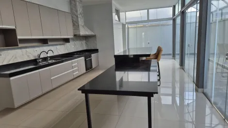 imagem 5 - Casa em condomínio com localização espetacular, com 03 suítes. imagem 5 - Casa em condomínio com localização espetacular, com 03 suítes.