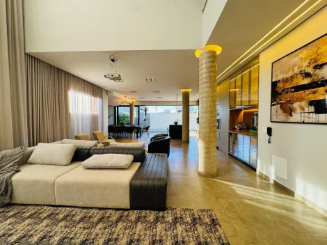 imagem 2 - Casa em condomínio de 335m² com 04 sendo 04 suítes disponível para venda - Residencial Alto do Castelo imagem 2 - Casa em condomínio de 335m² com 04 sendo 04 suítes disponível para venda - Residencial Alto do Castelo