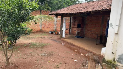 imagem 1 - Casa com boa localização próximo comércio imagem 1 - Casa com boa localização próximo comércio