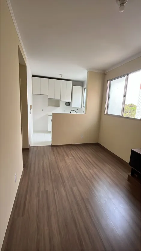 imagem 3 - Apartamento com ótima localização, próximo a supermercados e shopping. imagem 3 - Apartamento com ótima localização, próximo a supermercados e shopping.