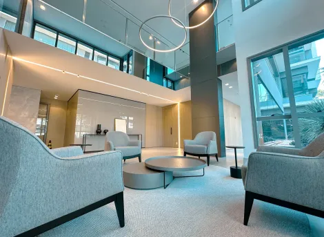 imagem 5 - Apartamento à venda no Condomínio Harmonie com 3 Suítes e 2 vagas no Nova Campinas. imagem 5 - Apartamento à venda no Condomínio Harmonie com 3 Suítes e 2 vagas no Nova Campinas.