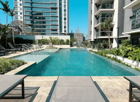 imagem 4 - Apartamento à venda no Condomínio Harmonie com 3 Suítes e 2 vagas no Nova Campinas. imagem 4 - Apartamento à venda no Condomínio Harmonie com 3 Suítes e 2 vagas no Nova Campinas.