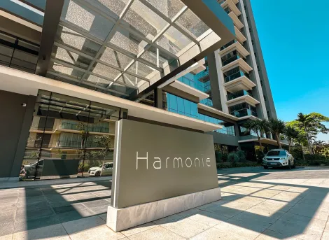 imagem 2 - Apartamento à venda no Condomínio Harmonie com 3 Suítes e 2 vagas no Nova Campinas. imagem 2 - Apartamento à venda no Condomínio Harmonie com 3 Suítes e 2 vagas no Nova Campinas.