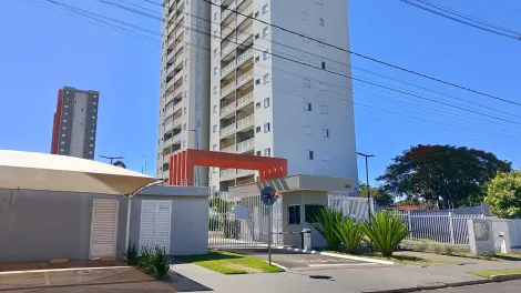imagem 1 - Apartamento com excelente localização, próximo a supermercados e comércio. imagem 1 - Apartamento com excelente localização, próximo a supermercados e comércio.