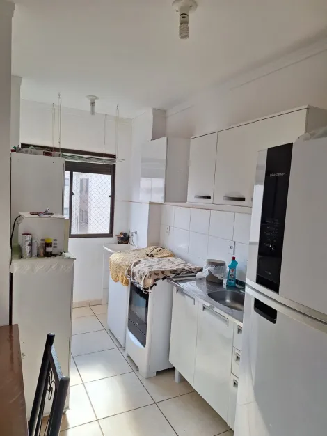 imagem 4 - Apartamento de 48m² com 02 quartos disponível para venda - Planalto Verde. imagem 4 - Apartamento de 48m² com 02 quartos disponível para venda - Planalto Verde.